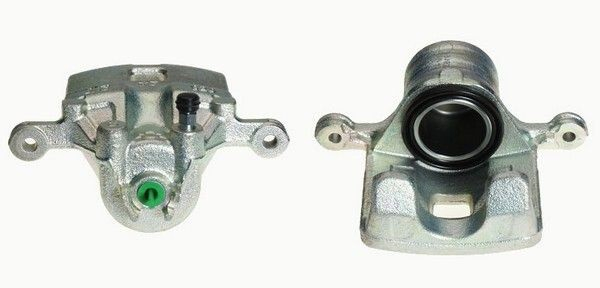 Zacisk hamulcowy tylny lewy do Nissan Patrol  Y61